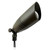 BLT-BR-ORB-12V-3 - 12V Brass Landscape Bullet Light Oil Rubbed Bronze - Envision