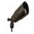 BLT-ALM-BZ-12V-2 - 12V MR-16 Landscape Bullet Light - Envision