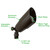 BLT-ALM-BZ-12V-2 - 12V MR-16 Landscape Bullet Light - Envision