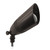 BLT-ALM-BZ-12V-3 - 12V Bronze MR16 Landscape Bullet Light Traditional - Envision
