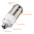 LED-CRN-3M54-TRI-EX39 - 36W LED Corn Bulb 3CCT 360° EX39 Base - Envision