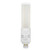 LED-PL-2G11-16-16W-5CCT - 16W 2G11 LED PL Lamp Selectable CCT - Envision