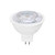 LED-MR16-5W-27K-HD - 5W MR16 LED 2700K 350 Lumens 12V Dimmable - Envision