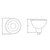 LED-MR16-5W-27K-HD - 5W MR16 LED 2700K 350 Lumens 12V Dimmable - Envision