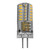 LED-G4WP-2.5W-WW - 2.5W LED T3 G4 Bi-Pin Bulb 3000K IP67 - Envision