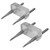 ST-COUP-PIN-25PK - Coupling Pin 25 Pack for 120V Strip Lights - Envision