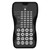 S-LINE-R - Remote for S-LINE Series Sensors 12V <1W White - Envision
