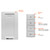 S-LINE-DIM-BT - Bluetooth Dimmer for S-Line Sensors - Envision
