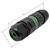 JBX-WP-3P - Waterproof 3-Wire J-Box Coupling 450V Black - Envision