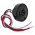 PC-TWL-RC - 1W Twist Lock Photocell Receptacle 120-277V Black - Envision