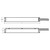 LED-EMB-8W-HV-0/10V - 8W High Voltage LED Emergency Backup 120-277V - Envision