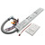 LED-EMB-16W-HV-0/10V - 16W High Voltage LED Emergency Backup 120-277V - Envision