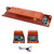 LED-EMB-4W-LV-INT - 4W Low Voltage LED Emergency Backup 120-277V - Envision