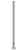 ENV-RD-SALM-8FT-4G-AB - 8' Round Straight Aluminum Pole - Envision