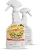 FW-590T-RTU - FlyWeb Fruit Fly Spray 22 oz RTU - Gardner Fly Lights