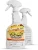 FW-590T-A - FlyWeb Fruit Fly Spray Ready-to-Use Aerosol 22oz - Gardner Fly Lights