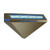 WS-90GVS-LED - 16W Gold Vein ADA Wall Sconce Fly Light Trap - Gardner Fly Lights