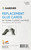 CS-76 - 5.75" x 15" Replacement Glueboards for Stealth Fly Light - Gardner Fly Lights