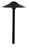 PSH055-TZ-15-JC3/830/IP65/LED - 2.5W 3000K IP65 Straight Hat Path Light - Sollos