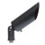 BSB062-TB-MR16BAB/827/LED - 4W 2700K MR16 LED Bullet Uplight Textured Black - Sollos