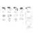 PT-AL2N-150-3CP-W - 100W LED Area/Site Light Selectable CCT - Portor Lighting