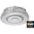 PT-CAS1-LW-3CP - 20W LED Round Canopy Luminaire Selectable CCT - Portor Lighting