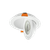 PT-DLFG2-R-4I-9W-5CCT - 4in Floating Gimbal Downlight - Portor Lighting