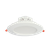 PT-DLS-21-R-6I-14W-5CCT - 6" Slim Disk 2 in 1 14W Selectable CCT Downlight - Portor Lighting