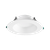PT-DLR-C-6I-15W-5CCT-2 - 6" Can-Less 15W LED 5CCT Downlight - Portor Lighting