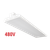 PT-LHB-300W-50K-480V - 300W 4' LED Linear High Bay 5000K 277-480V - Portor Lighting