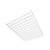 WG-LHTL-270 - 3′ Twin Lens Linear High Bay 200W 4000K/5000K - Portor Lighting
