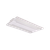 PT-LHD-215-3CP - 1.5ft Die-Cast Linear High Bay 165W Selectable CCT - Portor Lighting