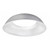 RFL-AL-RHB-SM - Aluminum Reflector Accessory - Portor Lighting