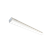 PT-LS1-4FT-3CP - 4FT LED Linear Strip Luminaire CCT/Wattage Select - Portor Lighting