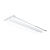 PT-TRO2-14-3CP - 1x4 LED Center Basket Troffer Selectable CCT & Wattage - Portor Lighting