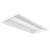 PT-TRO2-24-3CP-EM - 2x4 LED Center Basket Troffer Selectable CCT EM - Portor Lighting