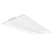 PT-TRO-24-RTK-3CP-SR - 2x4 Sensor Ready LED Troffer Retrofit Kit Selectable CCT - Portor Lighting