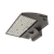 PT-WPA-MW-3CP - Architectural Wall Pack 3CCT - Portor Lighting