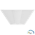 55119 - LED 2x4 Spec-Select Center Basket Troffer 120-277V - Premium Quality Lighting (PQL)