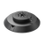 84320 - Ceiling Bracket for Designer Post Top Area Light Black - Premium Quality Lighting (PQL)