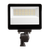 84360 - 15W LED Spec-Select Flood Light Selectable CCT Bronze Photocell - Premium Quality Lighting (PQL)