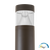 84460 - LED Spec-Select Bollard 14W 120-277V Bronze PC - Premium Quality Lighting (PQL)