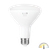 91854 - LED Tone-Select BR30 8W Selectable CCT Dimmable - Premium Quality Lighting (PQL)