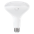 91968 - LED Tone-Select BR40 27-50K Dimmable - Premium Quality Lighting (PQL)