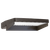 ACS1-GS-B - Glare Shield for ACS1 LED Area Light 150W-300W Bronze - Premium Quality Lighting (PQL)