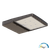 ACS1HBBP233C - LED Spec-Select Area Light 200-480V Bronze - Premium Quality Lighting (PQL)