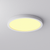 CDR109205CW - 9" Tone-Select LED Surface Mount 20W Selectable CCT White - Premium Quality Lighting (PQL)