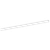 LA1UW8P13C - 8FT Architectural Linear LED 55W Selectable CCT White - Premium Quality Lighting (PQL)