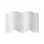 SM73881WTGLD - Curtain Call 2-Light LED Wall Sconce White Gold - Studio M