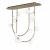 SM24914HR - Contour 14-Light LED Pendant Heritage - Studio M